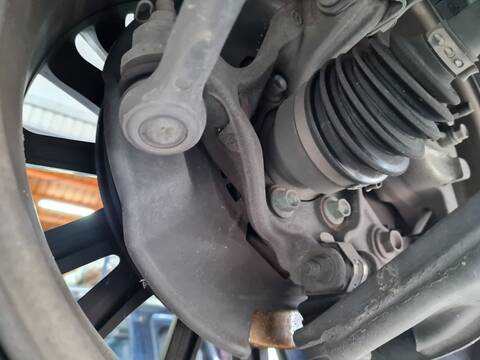 Mangueta Delantera Izquierda Mazda CX5 2.0 G 165CV 121KW CENTER-LINE 2WD