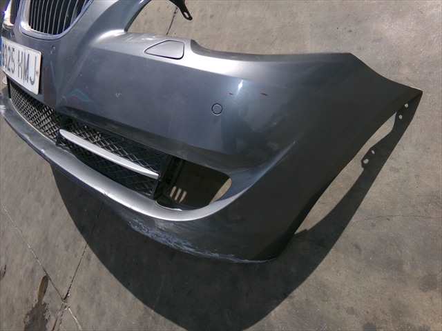 Foto 3ª: Paragolpes Delantero Bmw Serie 5 520 2.0 D F10,2009-2013 [N47D20C] (2012)