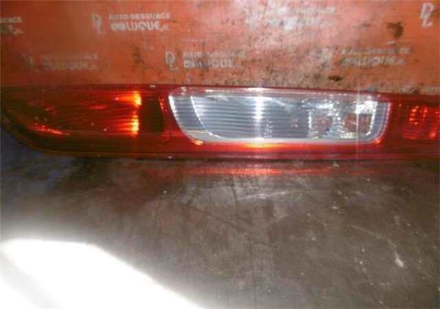 Piloto Trasero Derecho Ford Focus 1.8 TDCI