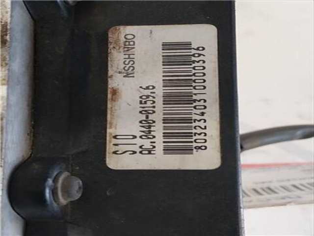 Foto 3ª: Abs Honda Crv 2.0 BASICO RD1) 128CV 94KW RD1/3) [B20B3] (1998)