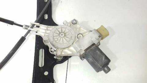 Foto 2ª: Elevalunas Eléctrico Delantero Izquierdo Bmw Serie 1 114 118D BERLINA 122CV 90KW [204D4 D] (2005)