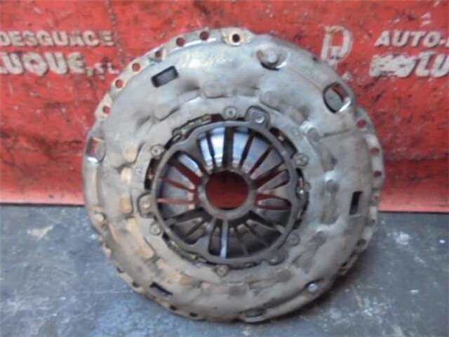 Foto 2ª: kit Embrague Volkswagen Passat 2.0 TDI (140CV) [CBA]