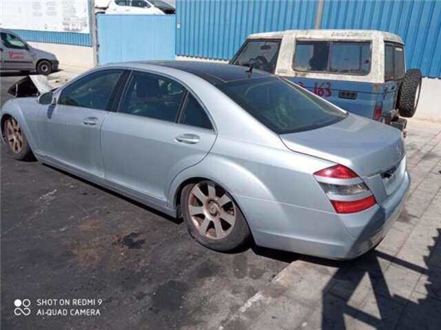 Foto 2ª: Faro Antiniebla Delantero Derecho Mercedes Clase S 220 3.5 S 350 (221.056) [3.5 LTR. - 200 KW V6 CAT] [272965]