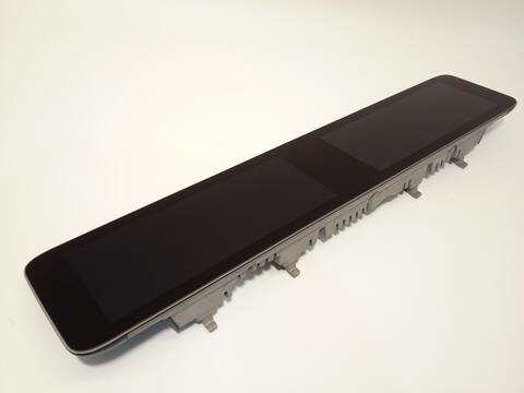Pantalla Multifuncion Mercedes Clase A 140 A 250 4-MATIC 177.047) 224CV 165KW