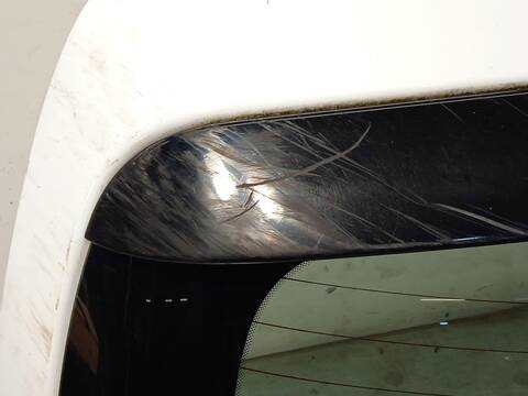 Foto 3ª: Portón Kia Sportage 1.7 CRDI 116CV 85KW [D4FD] (2013)