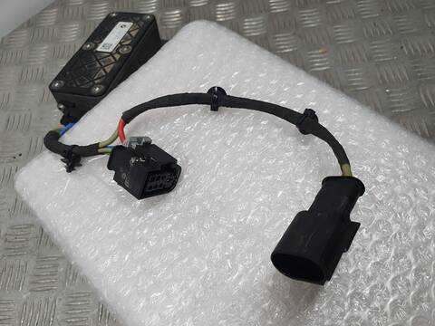 Foto 2ª: Centralita Motor ECU Bmw Serie 1 114 118D 150CV 110KW [B47C20B] (2021)