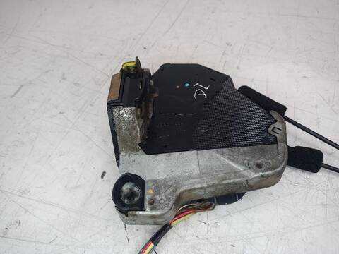 Foto 3ª: Cerradura Puerta Delantera Izquierda Lexus RX LUXURY 204CV (2003)