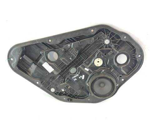 Elevalunas Manual Trasero Derecho Hyundai i30 1.6 CRDI