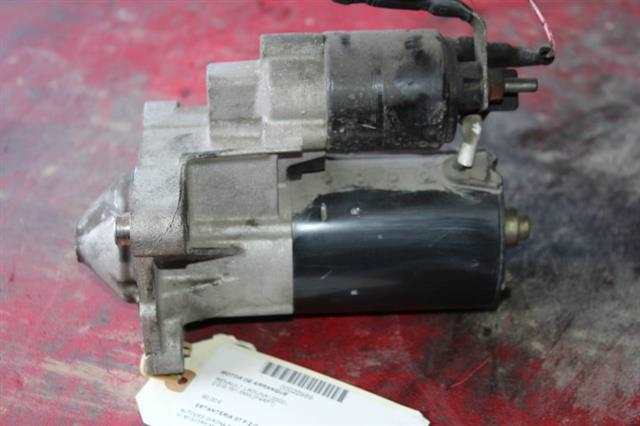 Foto 2ª: Motor de Arranque Renault Laguna 2.0 G [F4RF7] (2000)