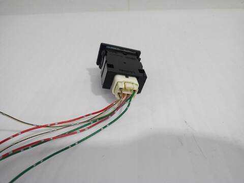 Foto 3ª: Mando Luces Toyota Rav4 2.0 LUNA 4X4 2003 ) 150CV [1AZFE] (2000)