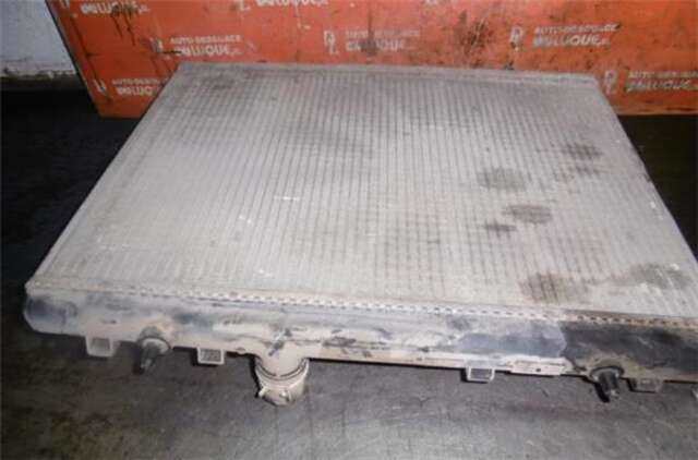 Foto 3ª: Radiador Motor Peugeot 307 2.0 16V [RFK (EW10J4S)]