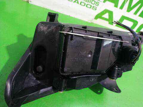 Foto 3ª: Faro Derecho Ford Focus TREND 101CV [FFDA] (1998)