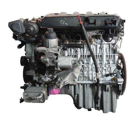 Motor Completo Bmw Serie 7 720 306D3 211 CV 155KW