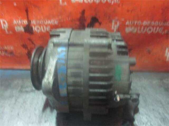 Alternador Nissan Primera 2.0