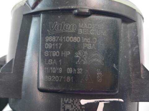 Foto 2ª: Faro Antiniebla Delantero Izquierdo Peugeot 308 ACTIVE 110CV [HNZ / HNP] (2013)