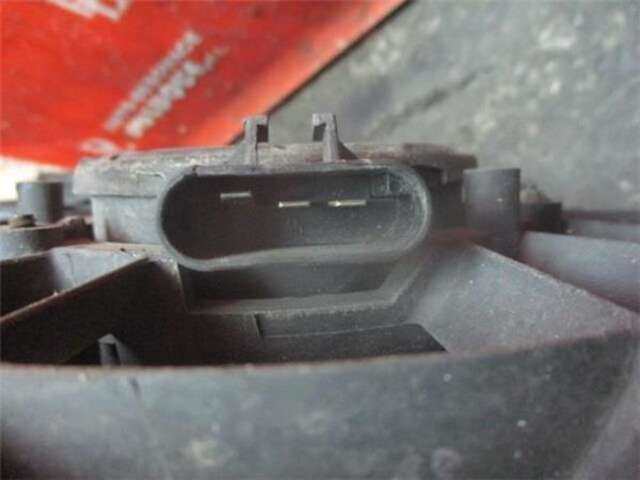 Electroventilador Ford Mondeo 2.0 16V TDDI - TDCI