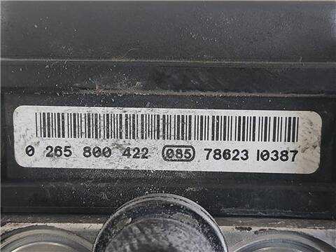 Foto 4ª: Abs Opel Corsa 1.3 CDTI 75CV 55KW [Z 13 DTJ] (2007)