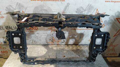 Panel Frontal Fiat Punto DYNAMIC 75CV 55KW