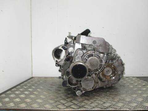 Foto 2ª: Caja Cambios Audi A3 BMM (2007)