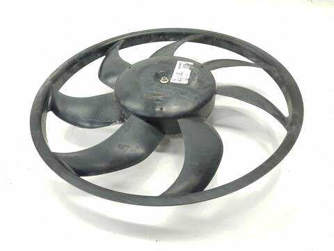 Foto 3ª: Electroventilador Citroen Jumper 33 L2H1 BLUEHDI 140 (2006)