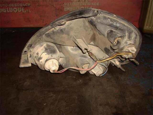 Piloto Trasero Izquierdo Daewoo Matiz 0.8