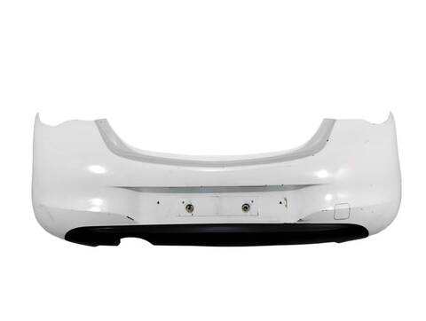 Foto 3ª: Paragolpes Trasero Opel Corsa B13DTR (2017)