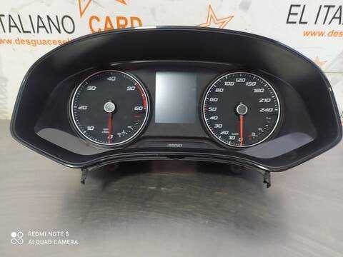 Cuadro de Instrumentos Seat Ibiza 1.6 TDI 115CV 85KW