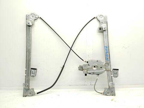 Elevalunas Eléctrico Delantero Izquierdo Land Rover Freelander BAIKAL 112CV 82KW