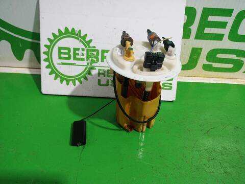 Aforador Peugeot 508 ACTIVE 140CV