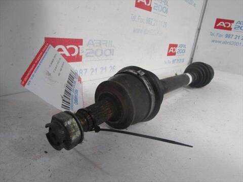 Foto 2ª: Transmision Delantera Izquierda Fiat Stilo 1.6 16V 192_XB1A) 103CV 76KW [182 B6.000] (2003)