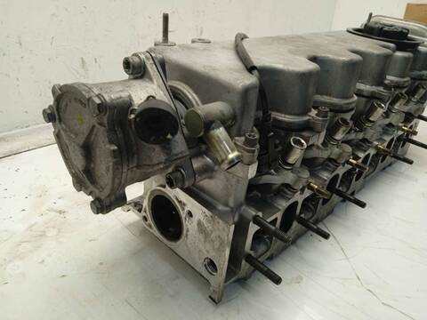 Foto 2ª: Culata Lancia Lybra 2.4 JTD CAT BERLINA 135CV 99KW (1999)