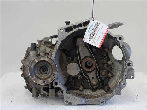 Caja Cambios Seat Ibiza 1.4 TDI BERLINA 80CV 59KW