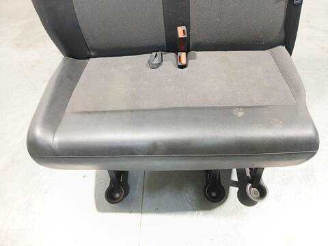 Foto 2ª: Asiento Delantero Derecho Peugeot Expert 2.0 BLUEHDI 180 178CV 130KW FURGONETA [EHZ ( DW10FDCU)] (2019)