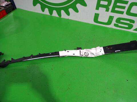 Foto 2ª: Airbag Cortina Delantero Izquierdo Volkswagen Passat 1.6 102CV [ALZ] (2000)