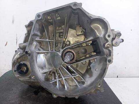 Caja Cambios Honda Civic 2.2 TYPE S BERLINA 140CV 103KW