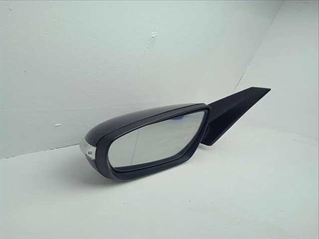 Foto 3ª: Retrovisor Izquierdo Kia Carens EMOTION 141CV 104KW [D4FD] (2017)