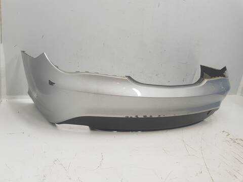 Foto 2ª: Paragolpes Trasero Mercedes Clase C 160 CLA 200 CDI 117.308) (2014)