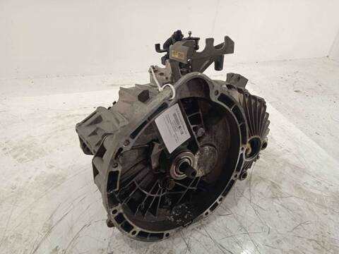 Caja Cambios Mercedes Clase A 140 1.4 CAT 82CV 60KW