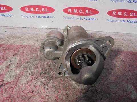 Motor de Arranque Opel Astra COSMO 140CV 103KW