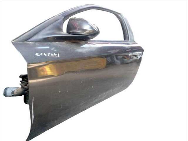 Foto 3ª: Puerta Delantera Izquierda Alfa Romeo 159 1.9 JTDM 8V 939AXE1B) 120CV (2005)