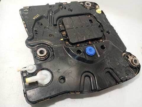 Deposito AdBlue Citroen C3 1.6 BLUEHDI 75 75CV 55KW