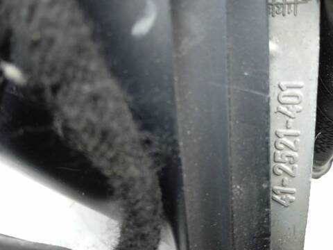 Foto 3ª: Retrovisor Izquierdo Audi A8 3.0 V6 24V TDI 233CV 171KW (2004)