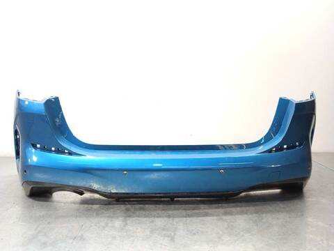 Paragolpes Trasero Bmw Serie 2 215 M235I XDRIVE COUPE 306CV 225KW
