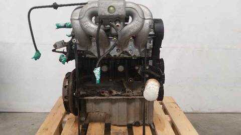 Foto 2ª: Motor Completo Ford Escort GHIA BERLINA TURNIER 88CV 65KW [L1H] (1994)