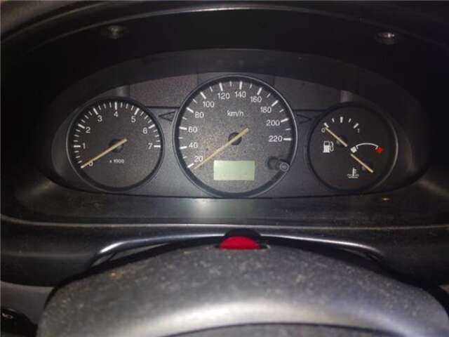 Cuadro de Instrumentos Ford Fiesta 1.8 D