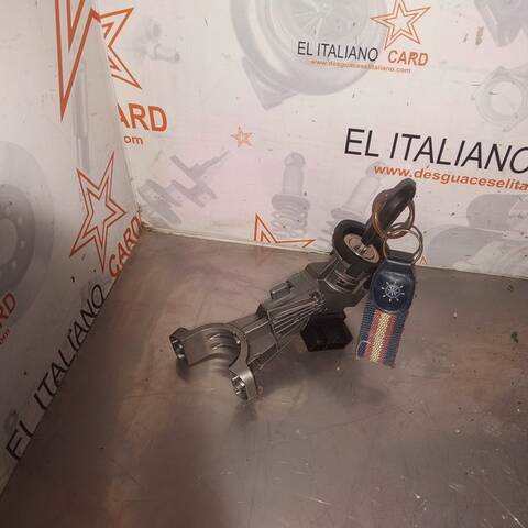 Foto 3ª: Antirrobo Alfa Romeo Giulietta DISTINCTIVE 105CV 77KW [940A3000] (2011)