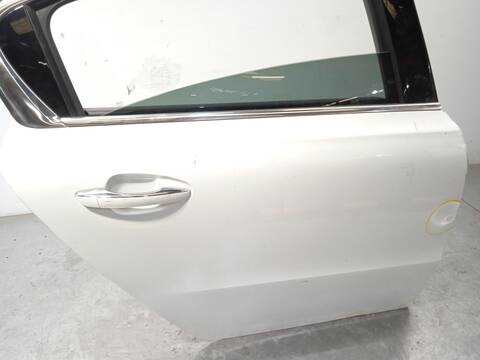 Foto 4ª: Puerta Trasera Derecha Peugeot 508 2.0 HDI 140CV 103KW [RH01] (2014)