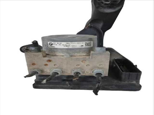 Foto 2ª: Abs Bmw X1 SDRIVE 18 D (2014)