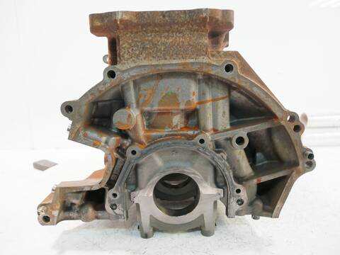 Foto 2ª: Bloque Motor Ford Transit 130 CV 96KW [YMR6] (2020)