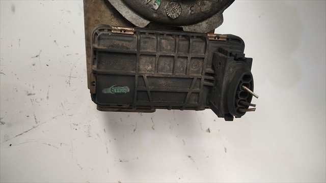 Turbocompresor Ford Focus C Max 1.8 D